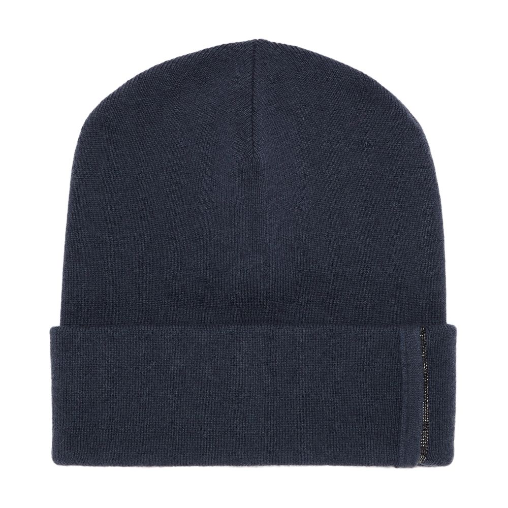 Brunello Cucinelli Knitted beanie