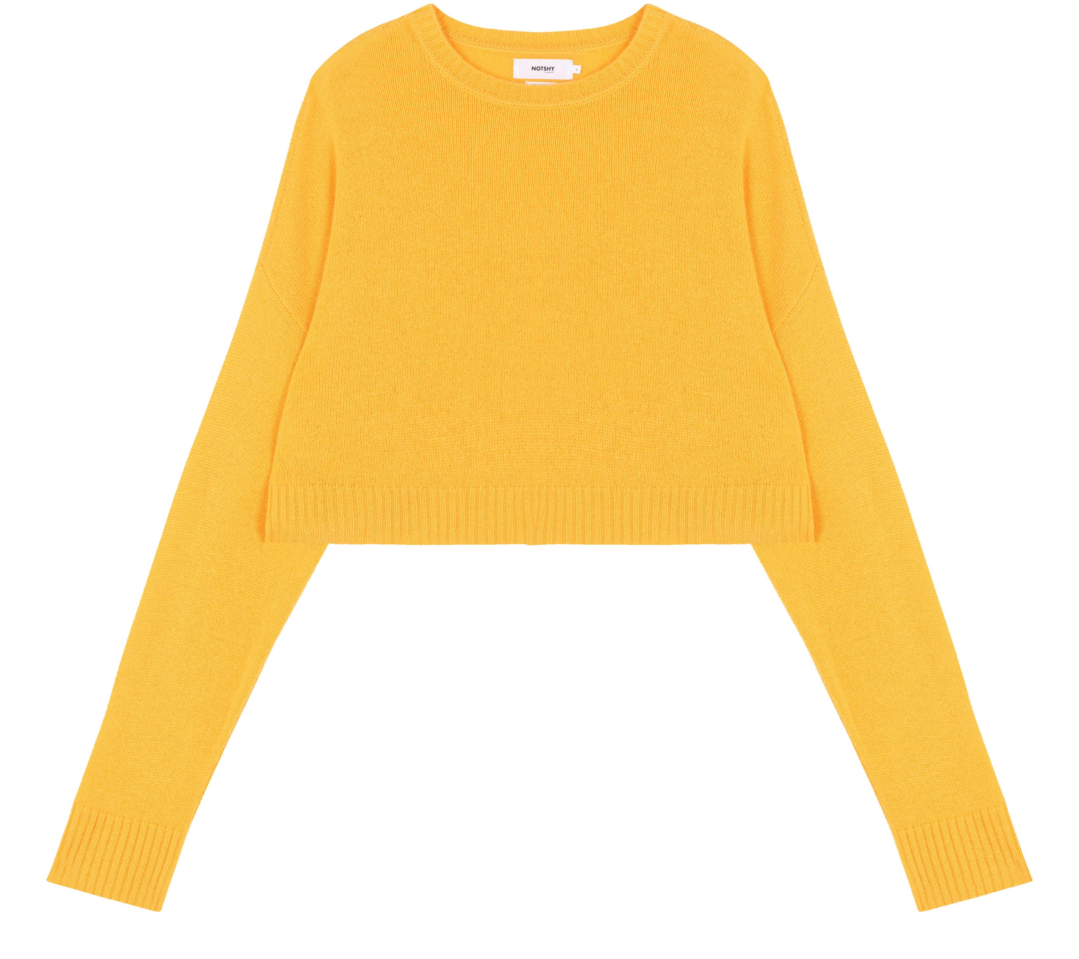  Tayra oversized cashmere sweater