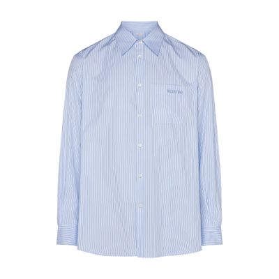 VALENTINO GARAVANI Long sleeve shirt