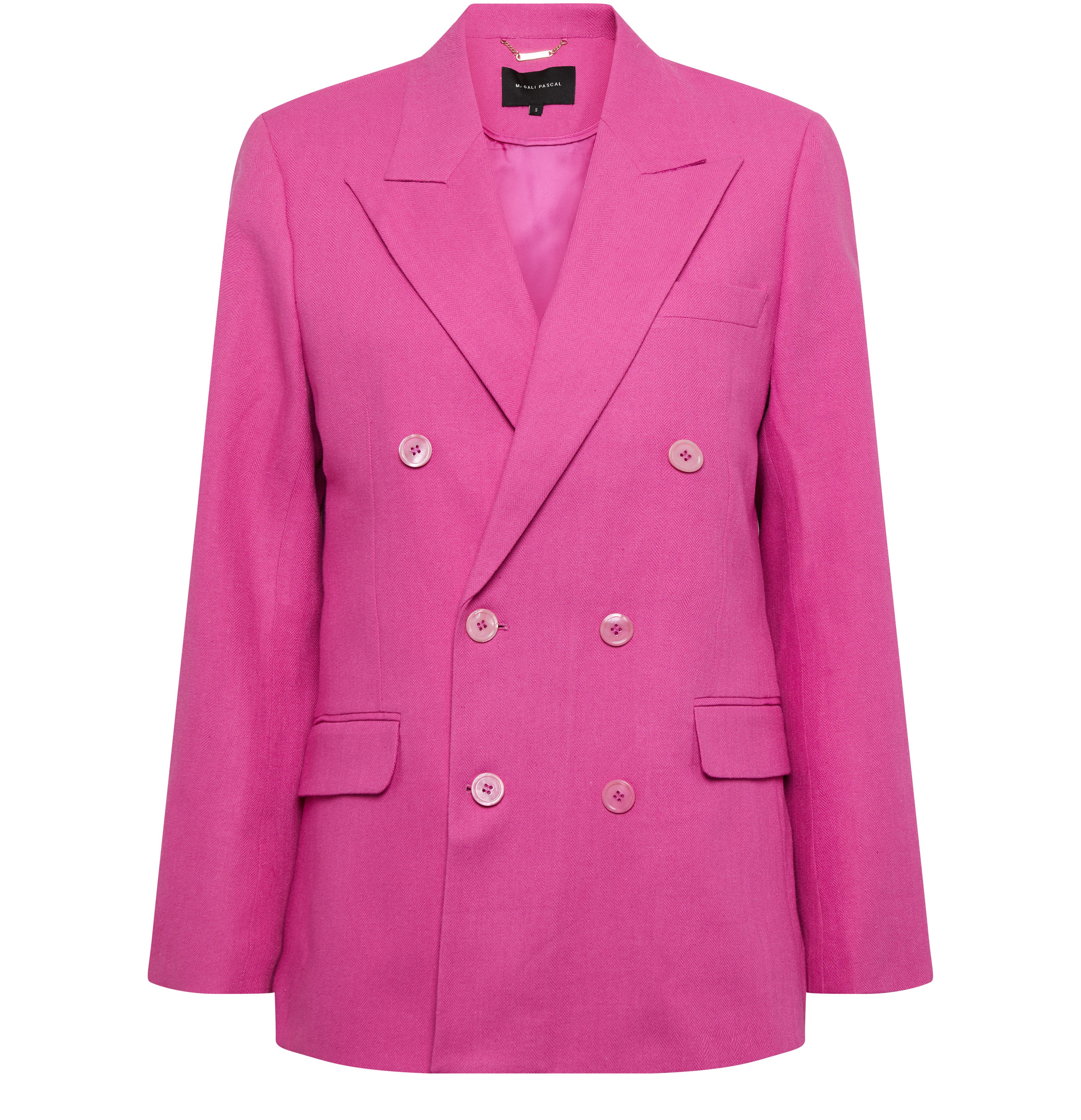  Florentine blazer