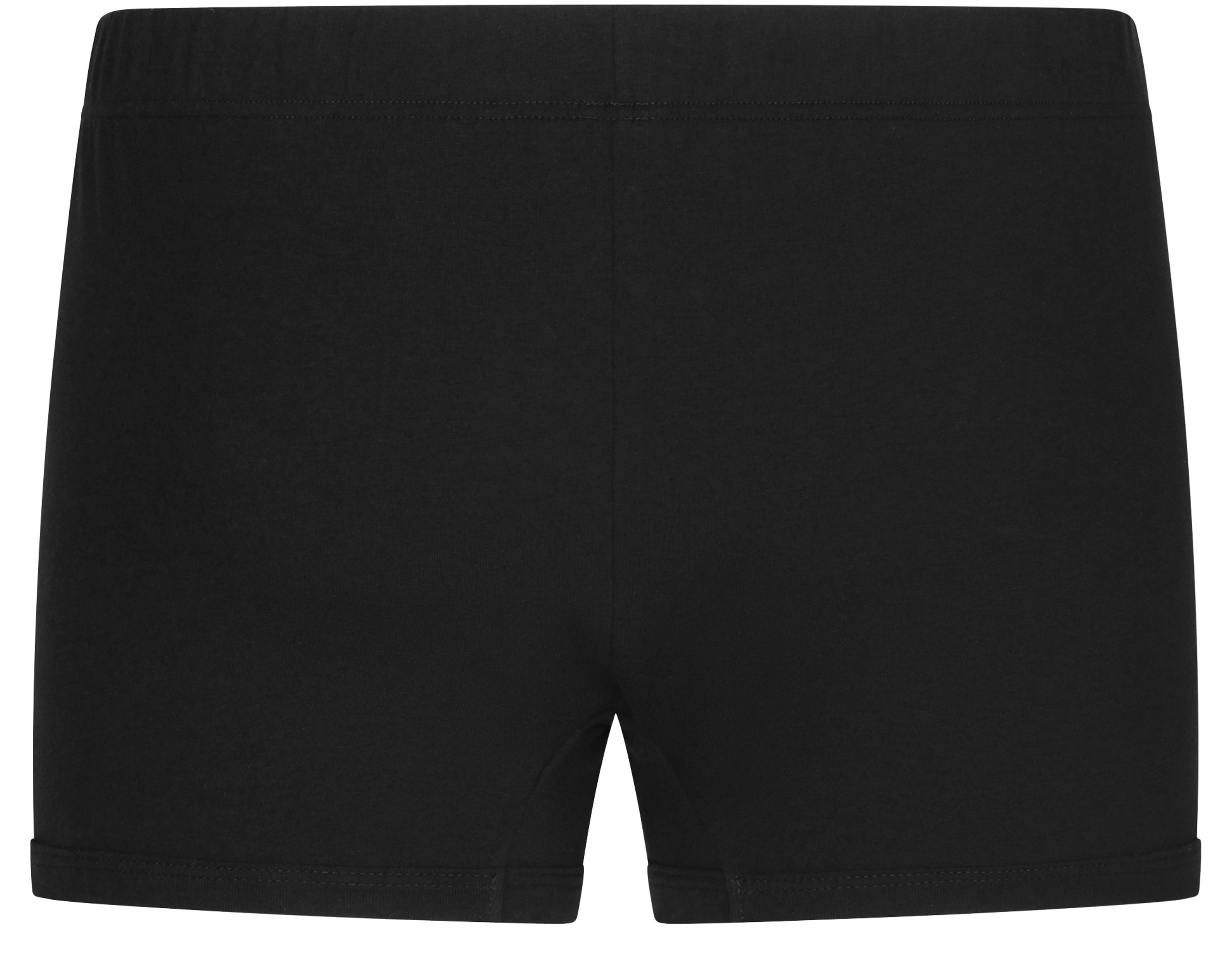 Dolce & Gabbana Two-way-stretch jersey boxers with logo tag