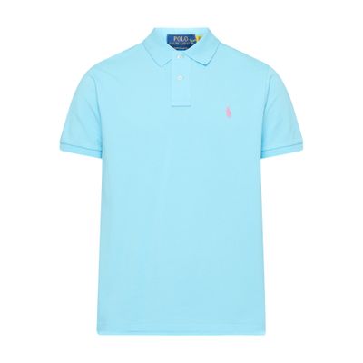 Polo Ralph Lauren Short-sleeved polo shirt