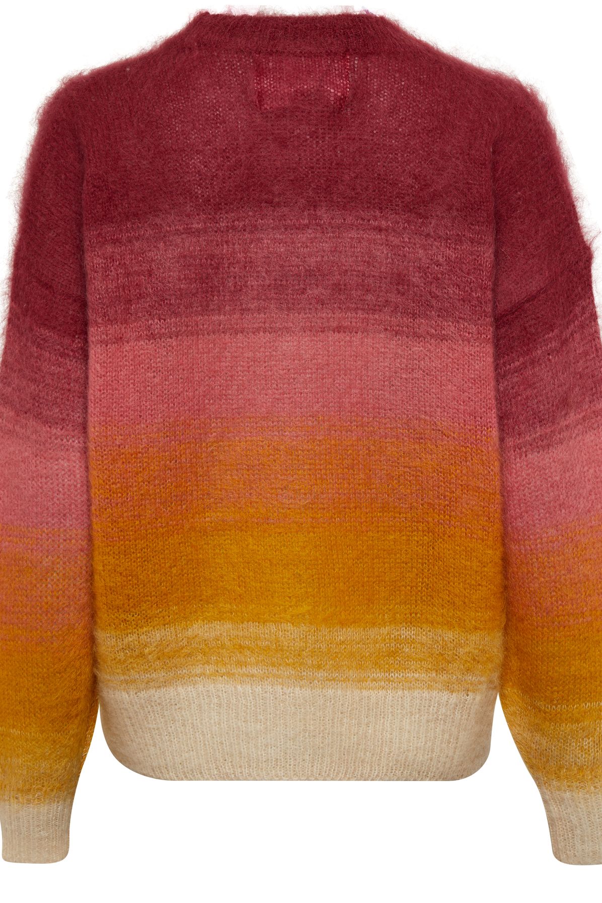 Marant Étoile Drussell crew neck sweater