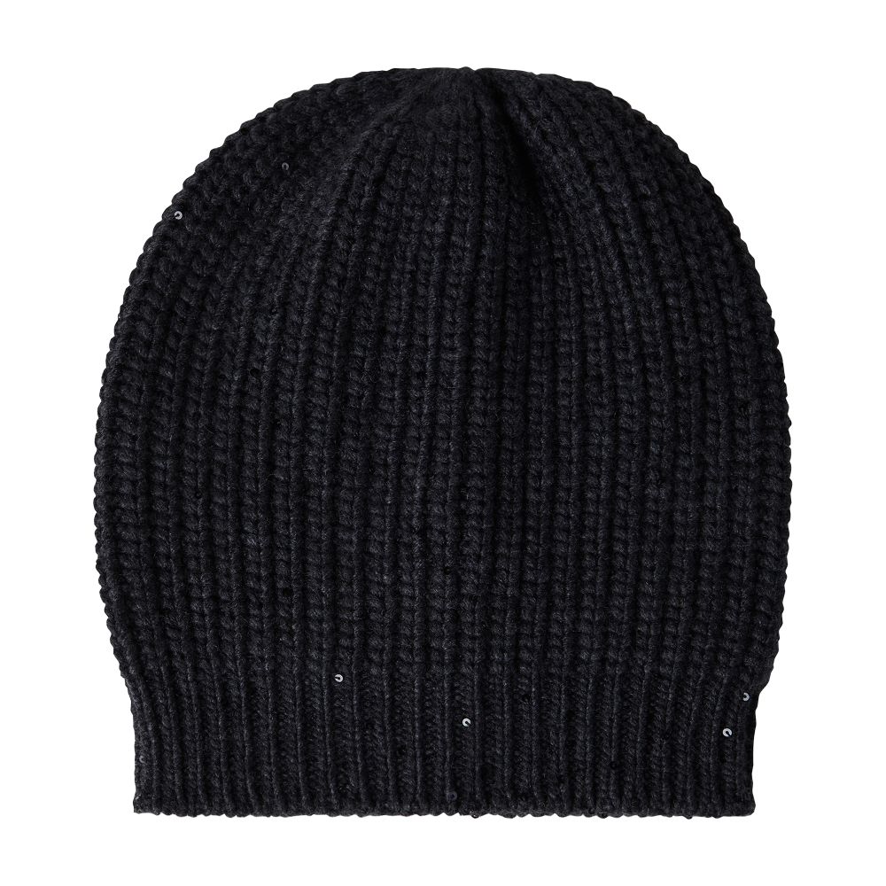 Brunello Cucinelli Diaman cashmere and silk beanie