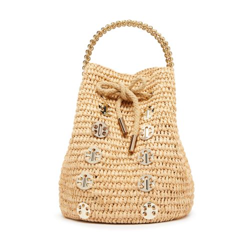 Rabanne Rabane bucket bag