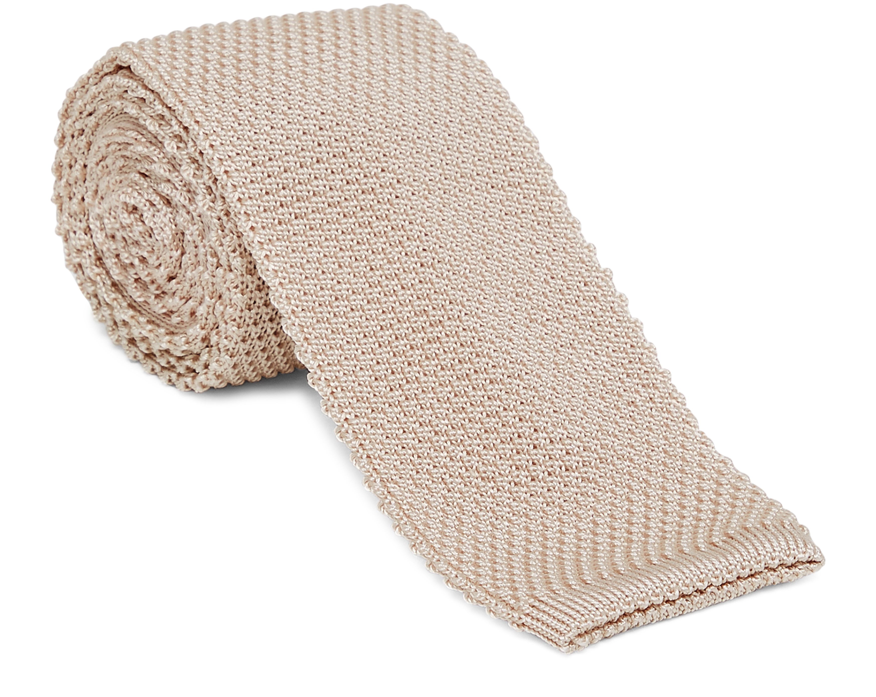 Brunello Cucinelli Knit necktie