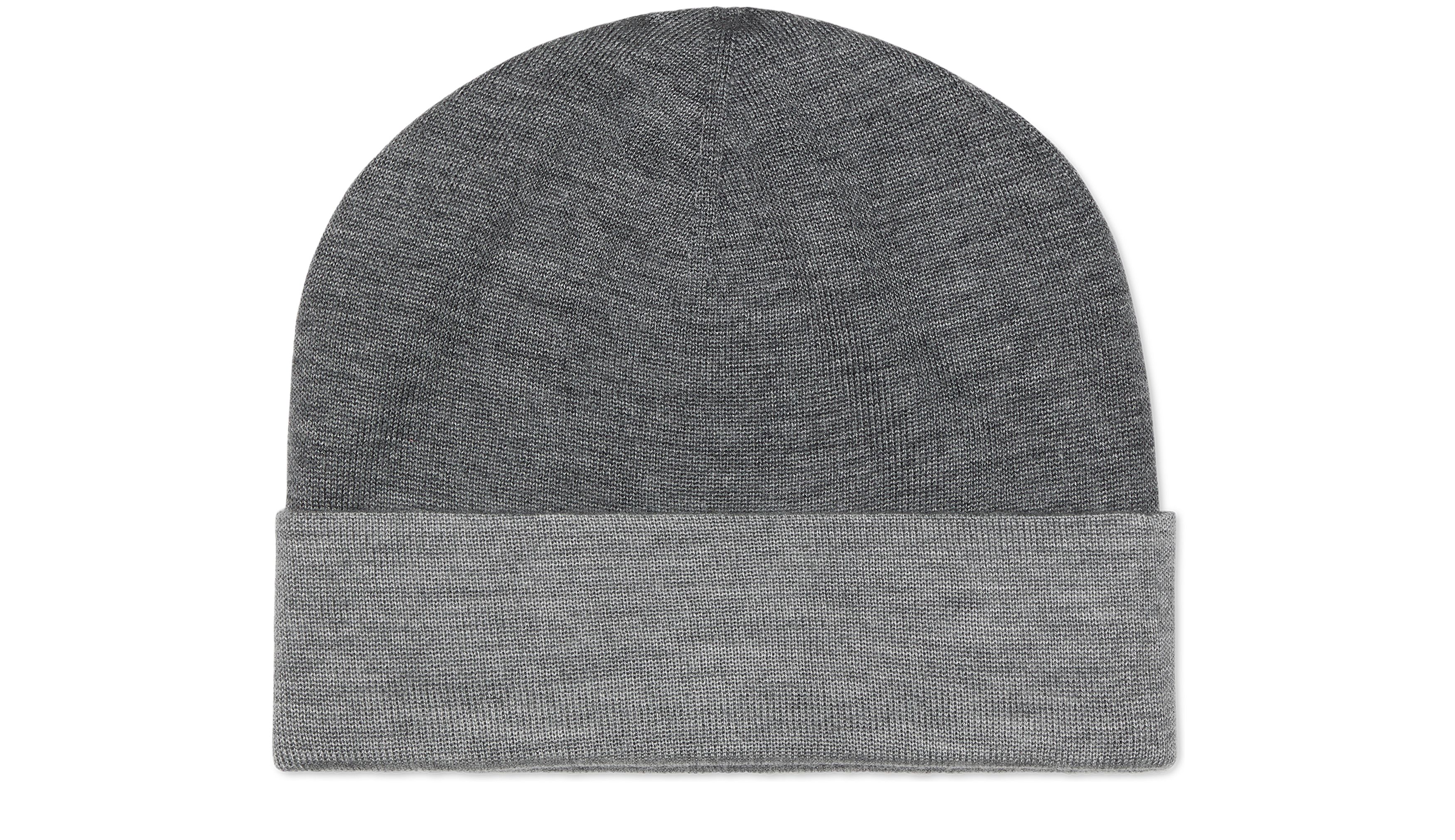 Brunello Cucinelli Cashmere and silk beanie