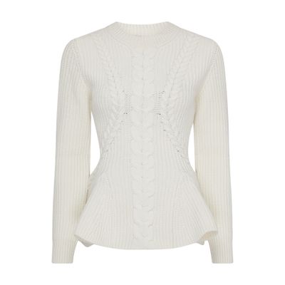 Alexander McQueen Jumper