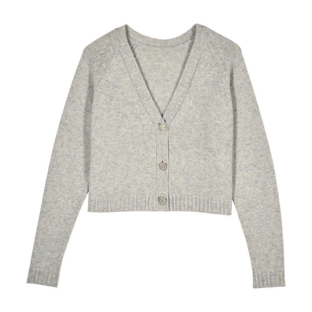  Clapam cardigan