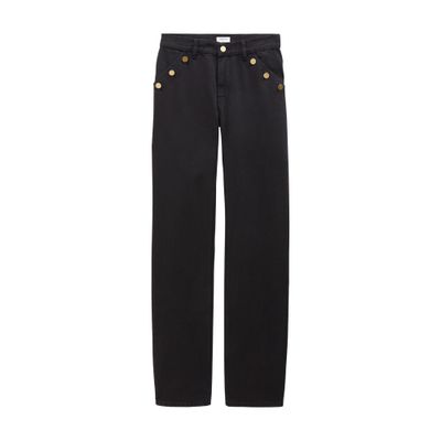 Filippa K Classic straight jeans