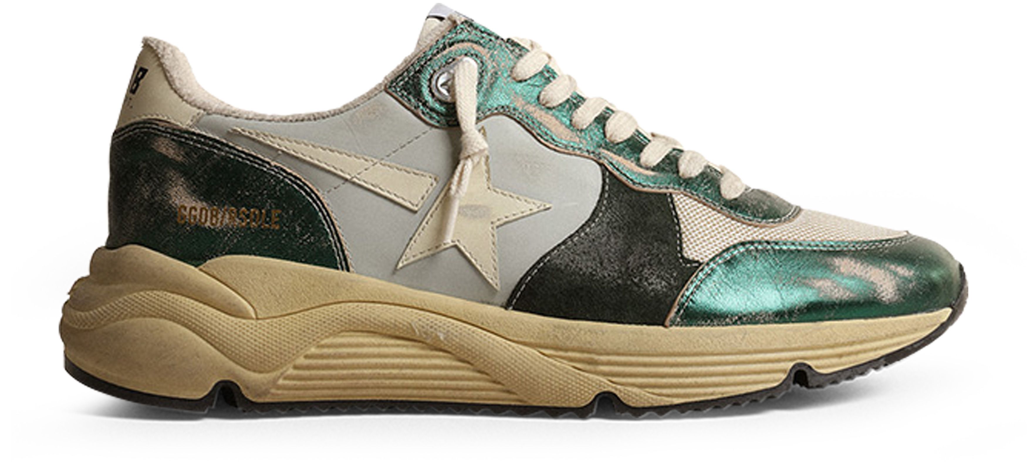 Golden Goose Running Sole sneakers