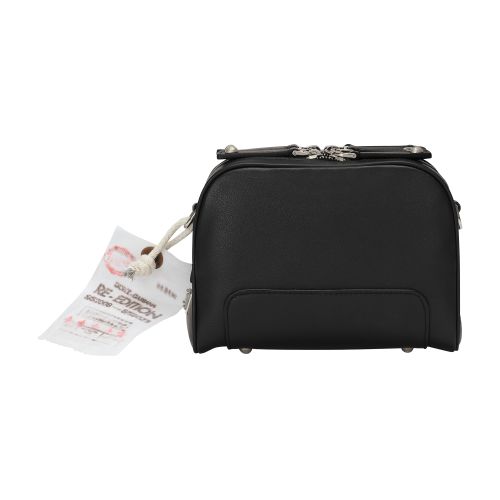 Dolce & Gabbana Calfskin toiletry bag