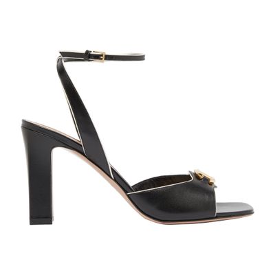 VALENTINO GARAVANI Vlogo The Bold Edition sandals