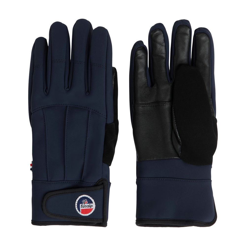 Fusalp Glacier M gloves