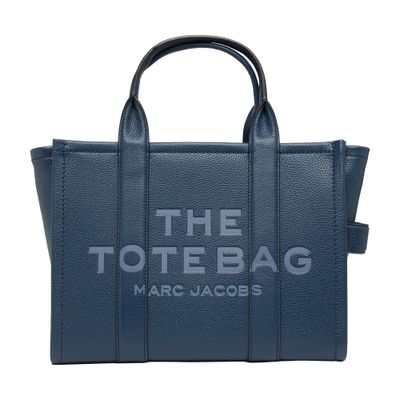 Marc Jacobs The Leather Medium Tote Bag