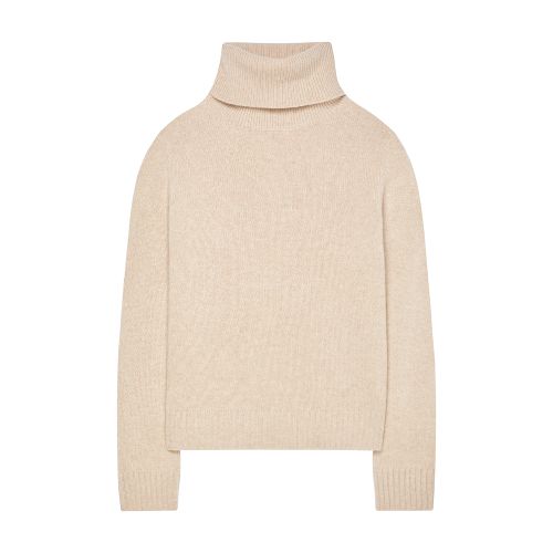  Virgil jumper