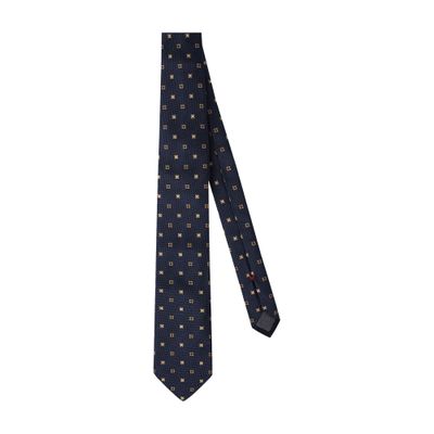 Brunello Cucinelli Silk necktie