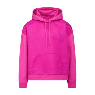 VALENTINO GARAVANI Iconic Stud hoodie