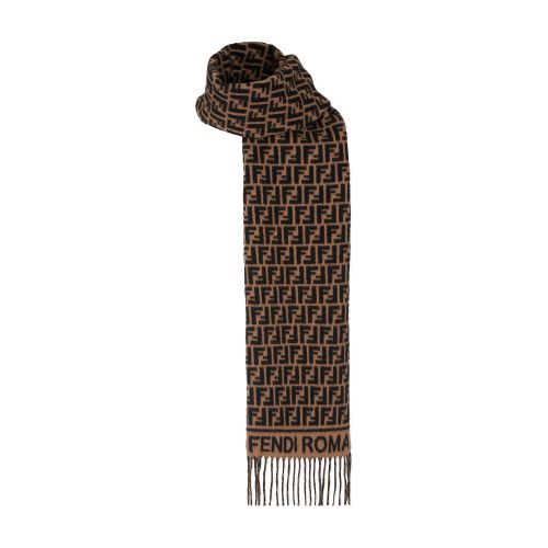 FENDI FF Scarf