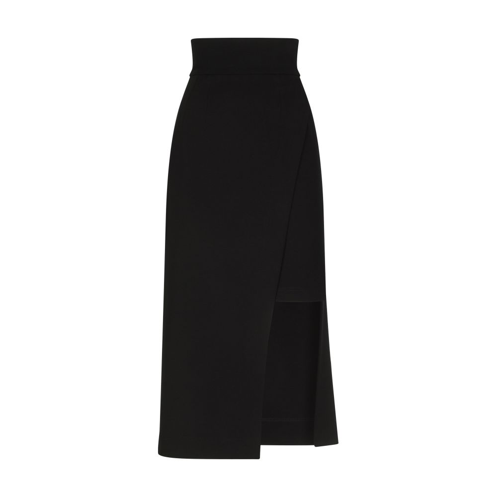 Dolce & Gabbana Calf-length skirt