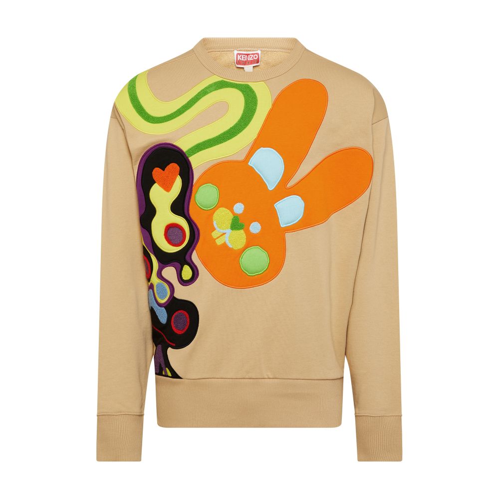 Kenzo Crew neck sweatshirt