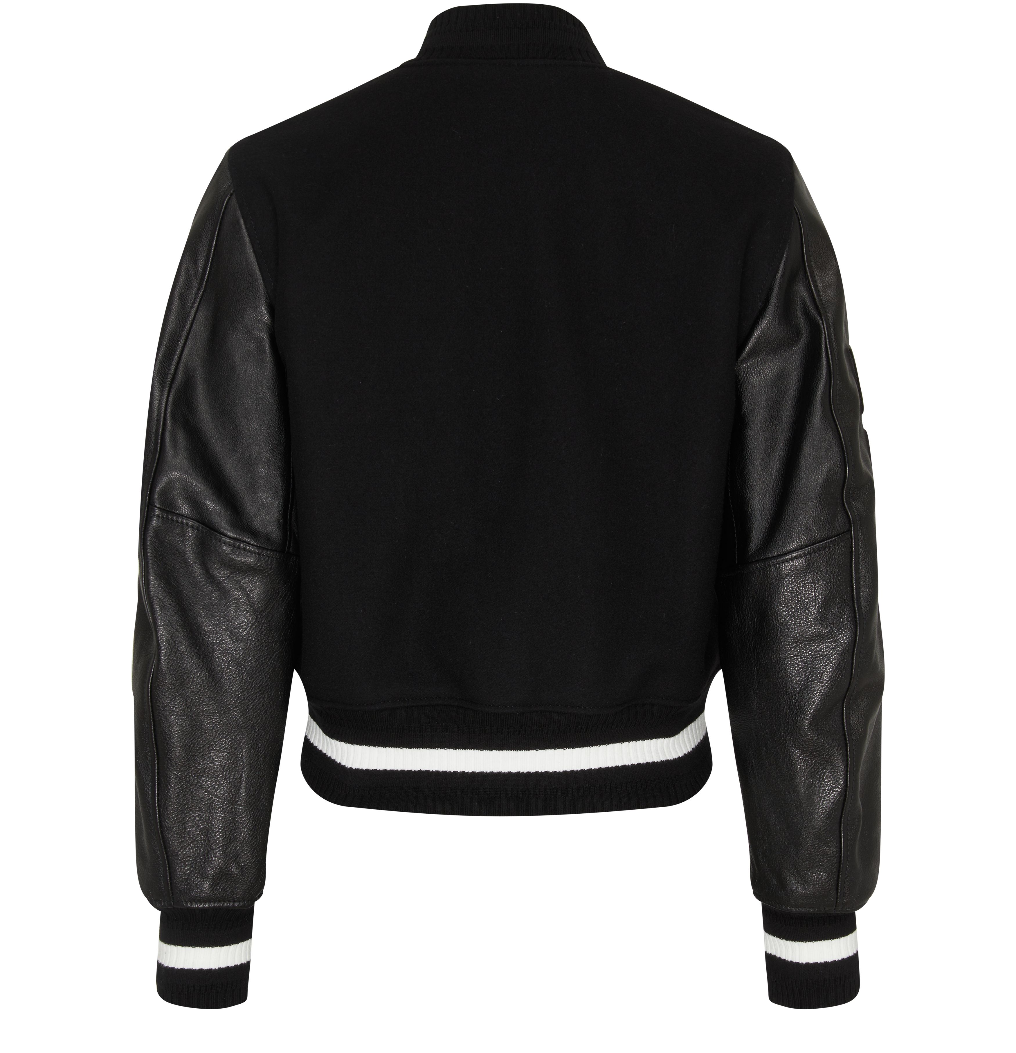 Givenchy Varsity jacket