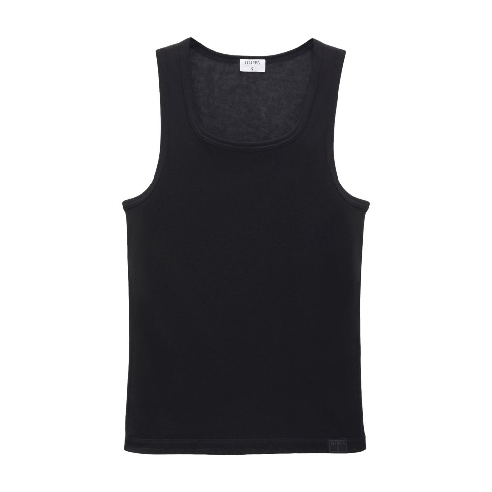 Filippa K Sheer tank top