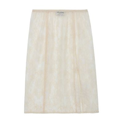 Zadig & Voltaire Justicia Skirt