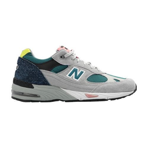 New Balance ‘991' sneakers