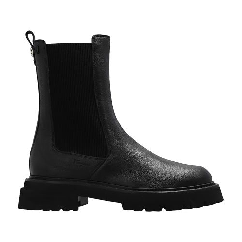 Salvatore Ferragamo ‘Oderico' Chelsea boots