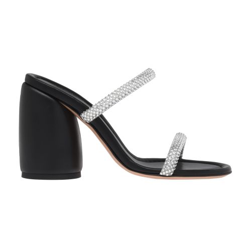 Gianvito Rossi Eline mules