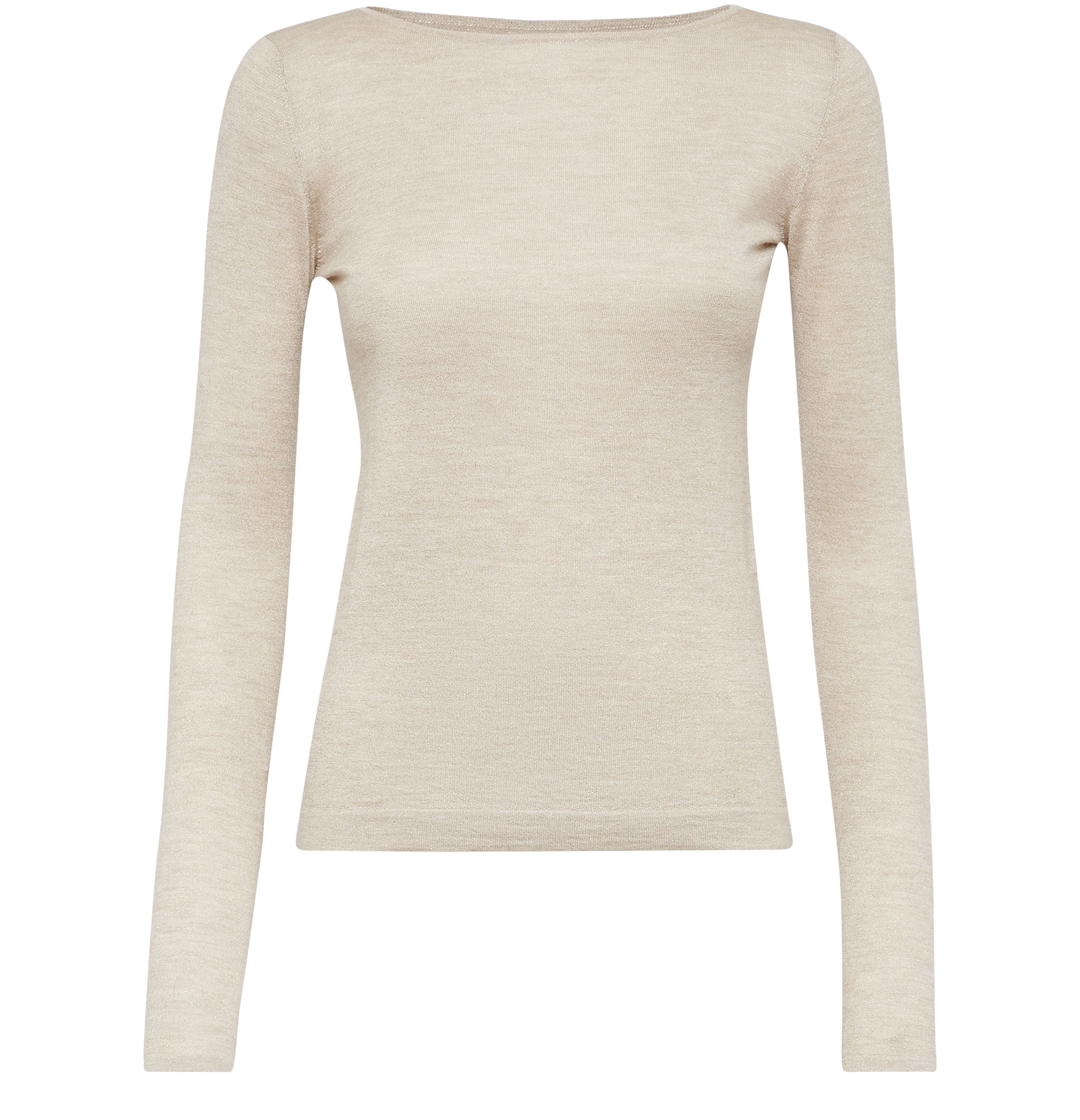 Brunello Cucinelli Sparkling sweater