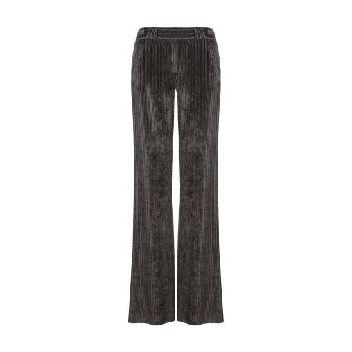 Alberta Ferretti Corduroy trousers