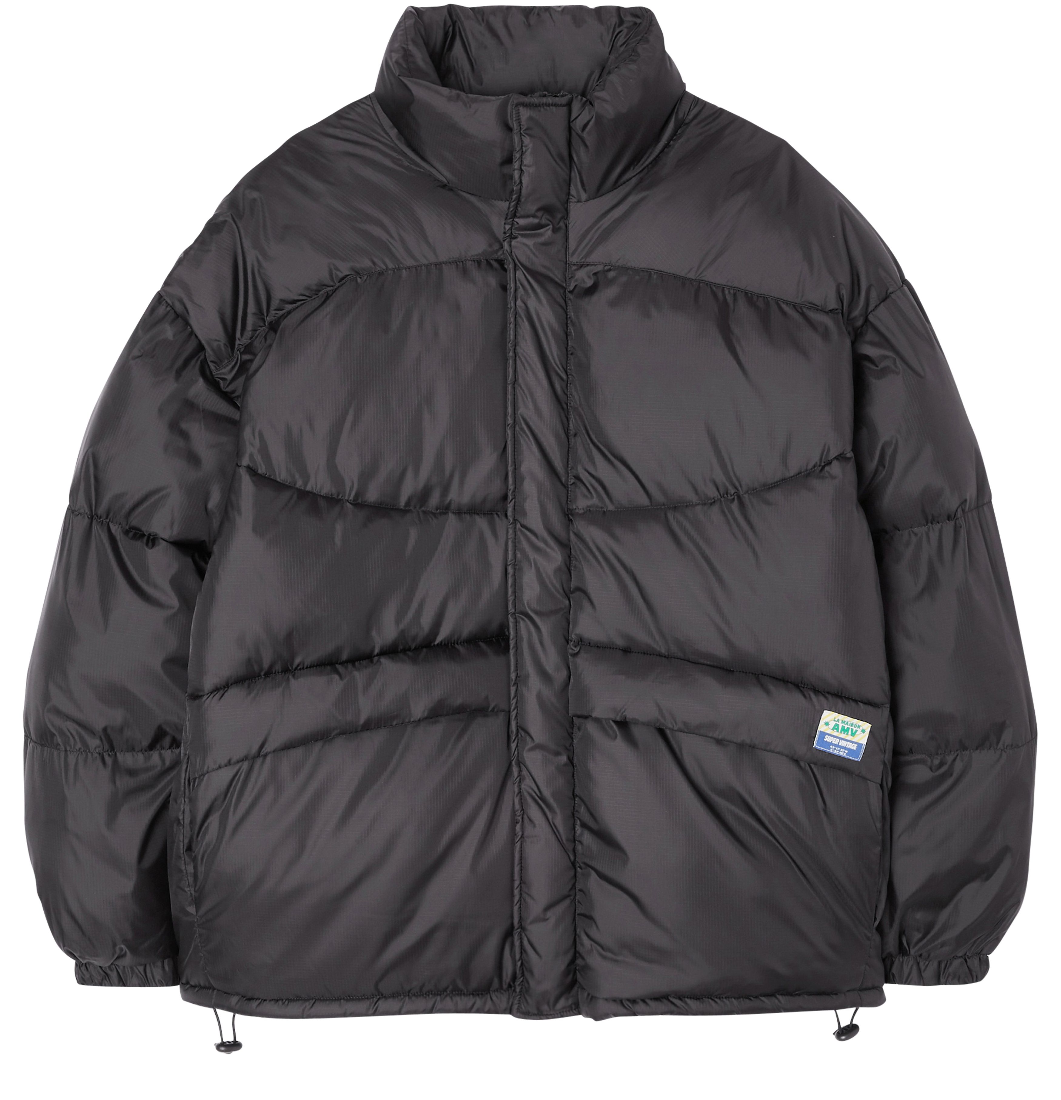  Zidibay puffer jacket