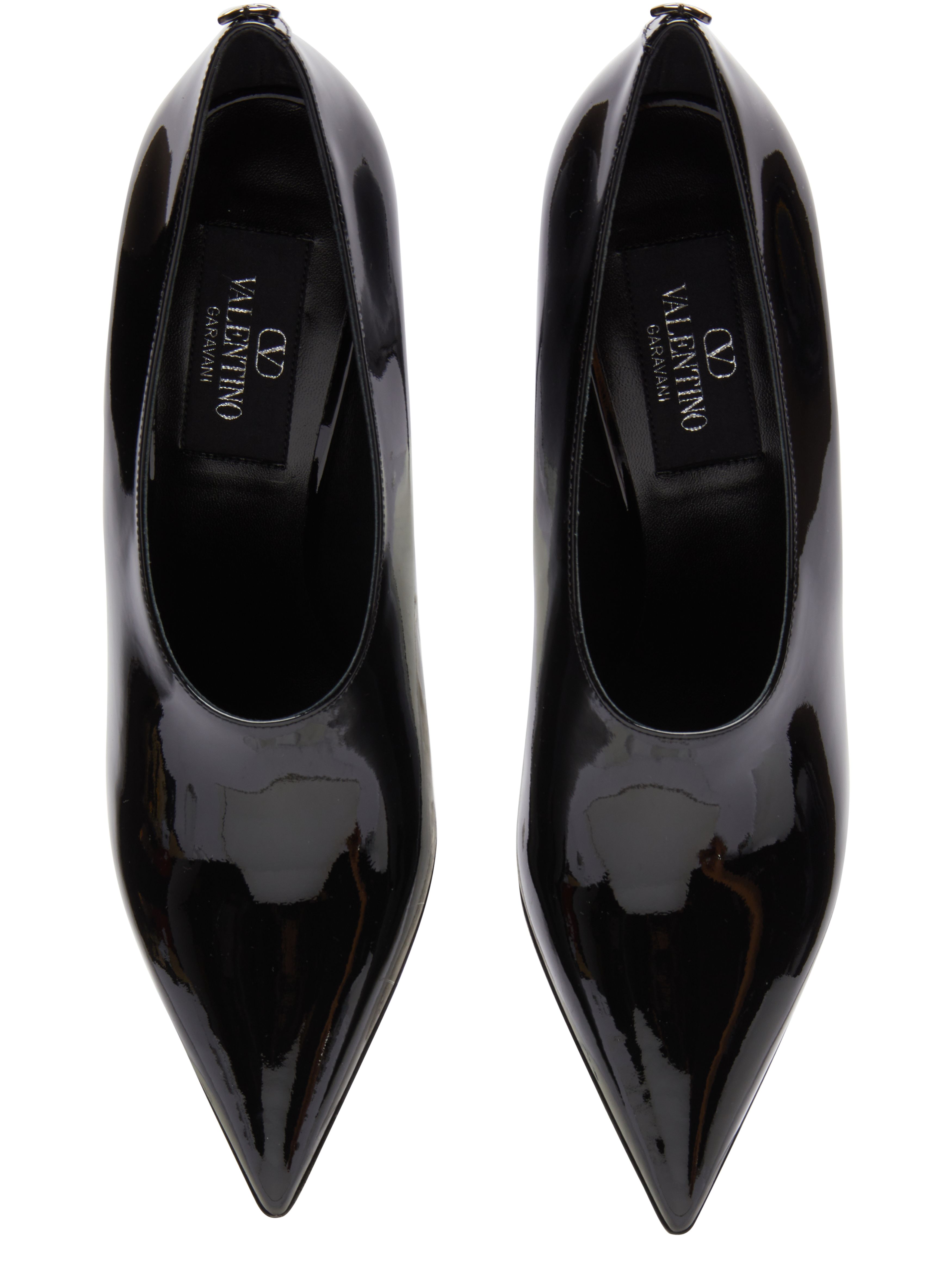 VALENTINO GARAVANI Le Salon pumps