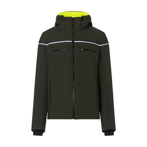 Fusalp Edgar ski jacket