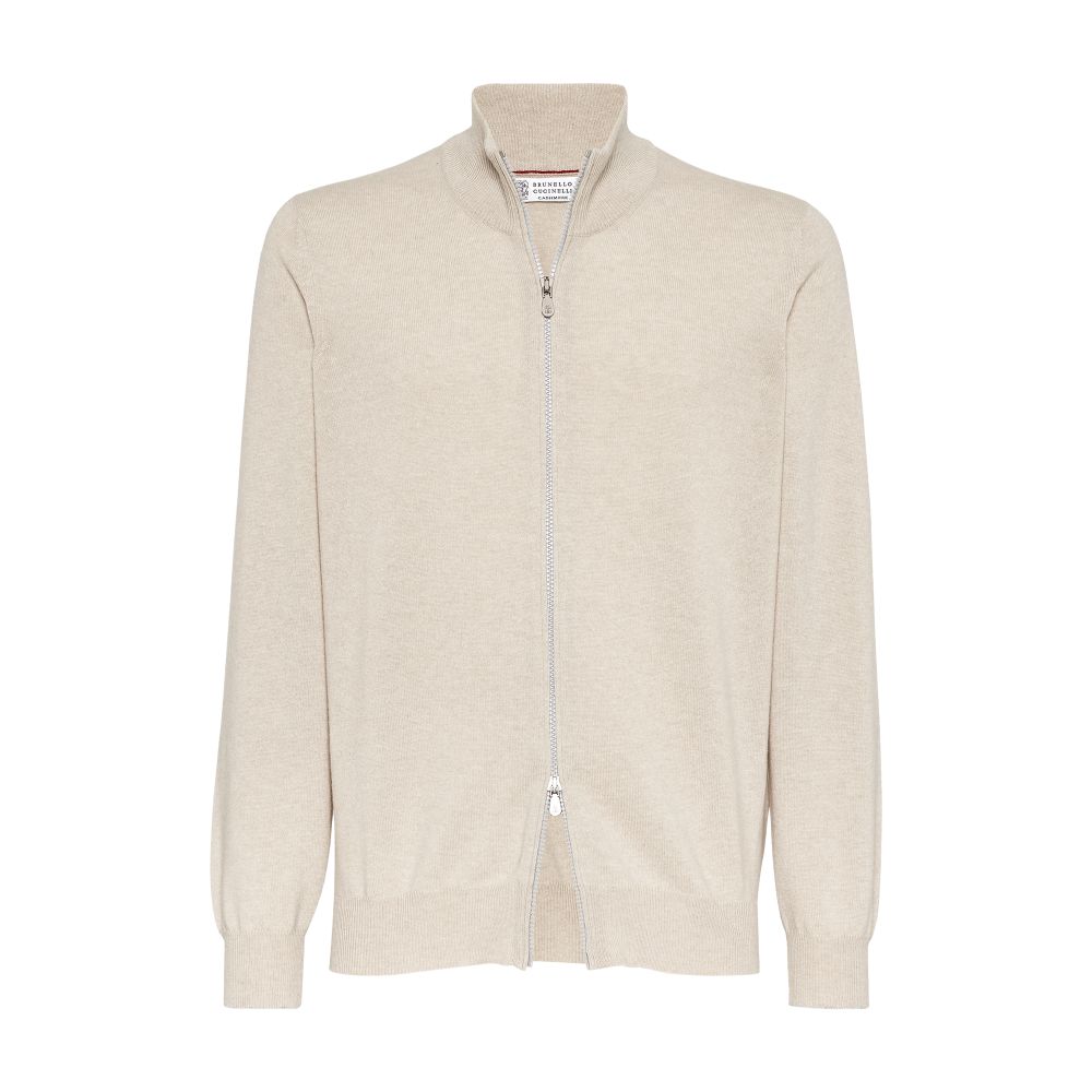 Brunello Cucinelli Cashmere cardigan