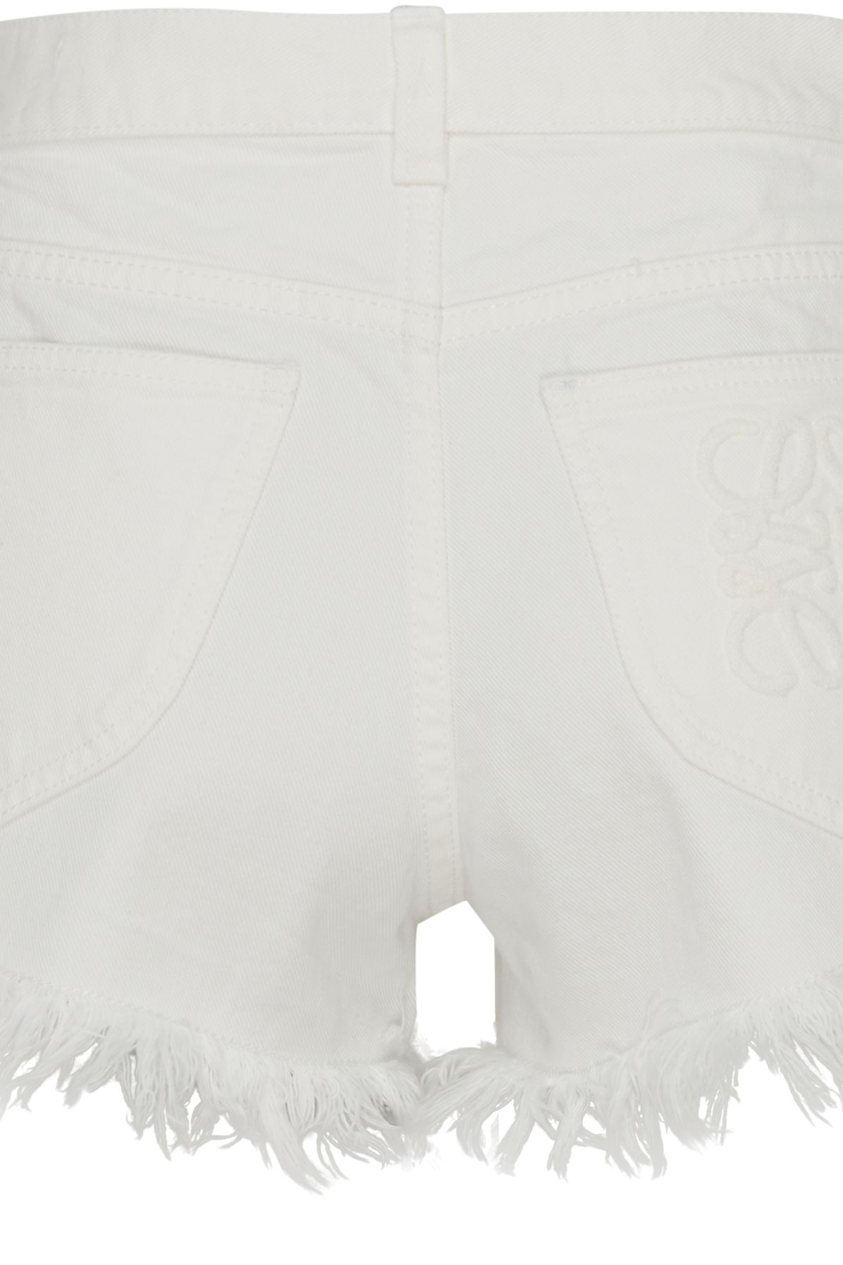 Loewe Anagram shorts