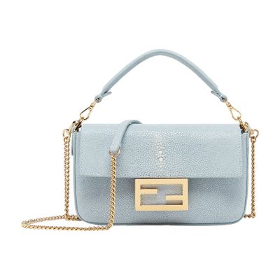 FENDI Baguette Mini bag