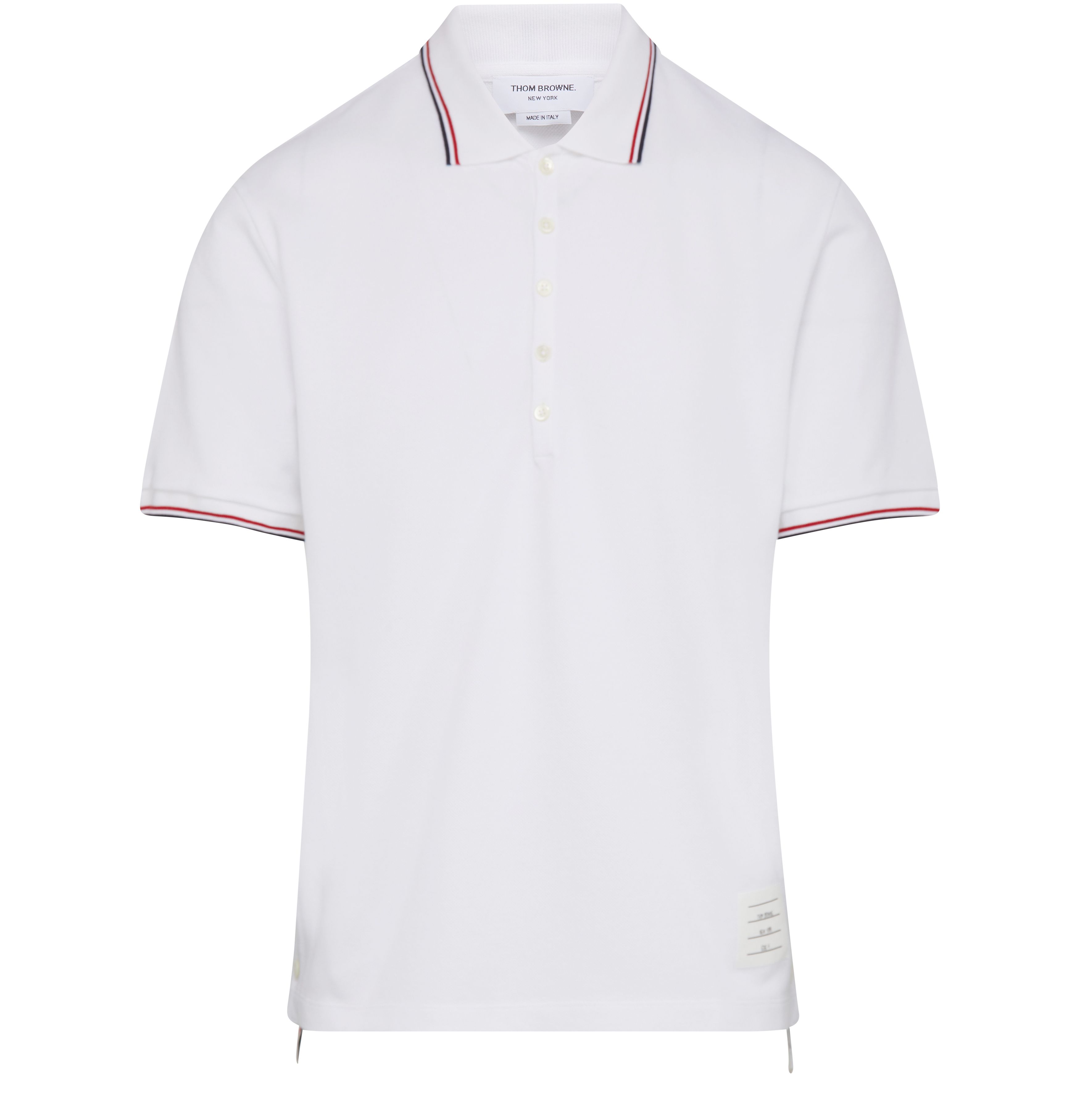 Thom Browne Polo