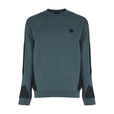 Moncler Crew neck sweatshirt