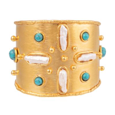  Mojave cuff