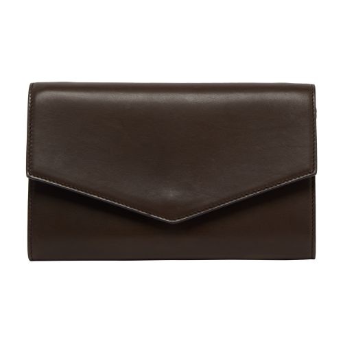 The Row Envelope shoulder bag