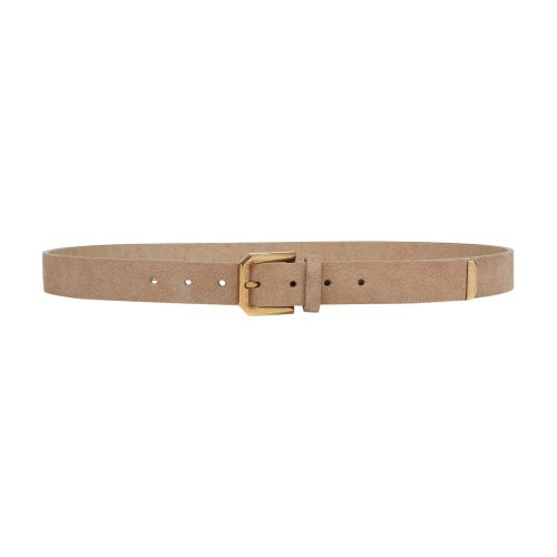 Brunello Cucinelli Leather belt