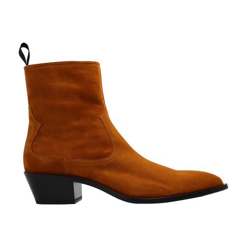 BALLY ‘Vegas' ankle boots