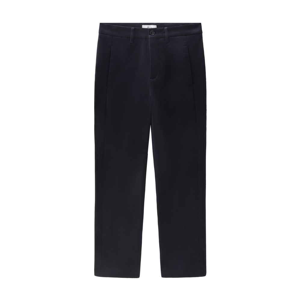 Woolrich Stretch Twill Pant