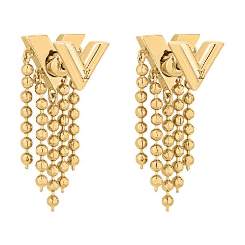  Essential V Skin Earrings