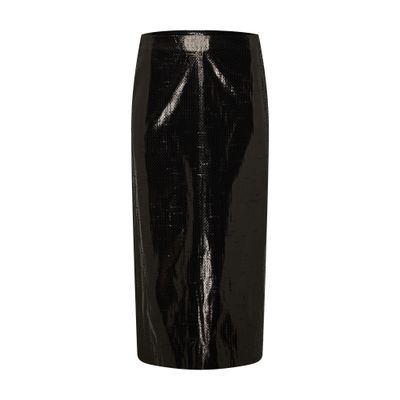 Alexander McQueen Midi skirt