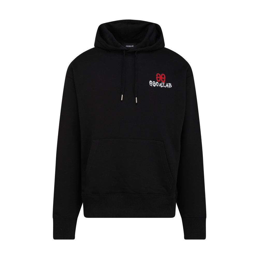  Talisman Egonimati hoodie