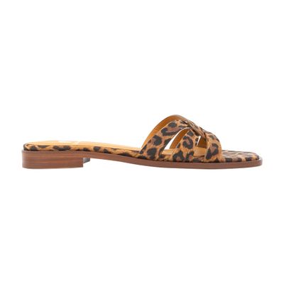  Flat sandals Thaïs